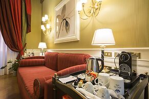 Hotel Corona d'Oro