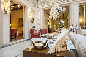 Hotel Corona d'Oro