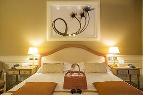 Hotel Corona d'Oro