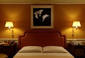 Hotel Corona d'Oro
