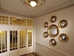 Hotel Corona d'Oro