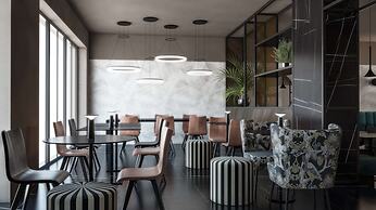 DoubleTree by Hilton Brescia