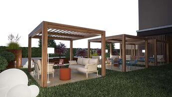 DoubleTree by Hilton Brescia