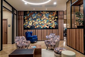 DoubleTree by Hilton Brescia
