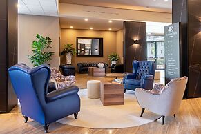 DoubleTree by Hilton Brescia