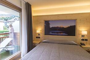 AlpHoliday Dolomiti Wellness