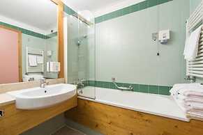 AlpHoliday Dolomiti Wellness