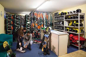 AlpHoliday Dolomiti Wellness