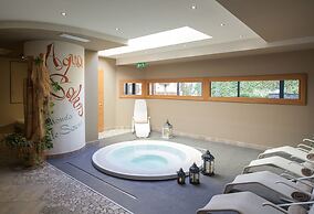 AlpHoliday Dolomiti Wellness