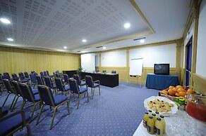AlpHoliday Dolomiti Wellness
