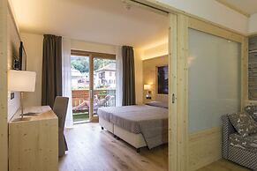 AlpHoliday Dolomiti Wellness
