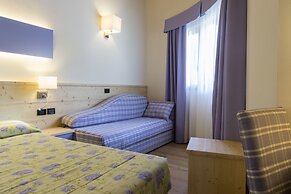 AlpHoliday Dolomiti Wellness