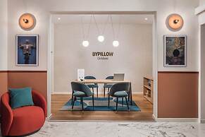 BYPILLOW Goldoni