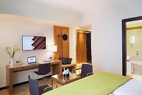 Starhotels Anderson