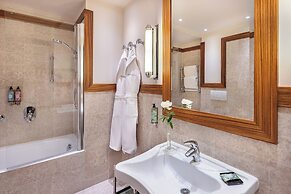 Starhotels Anderson