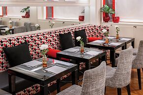Starhotels Anderson