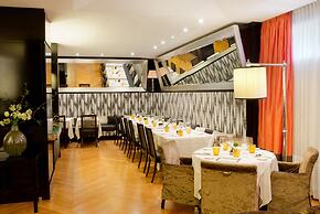 Starhotels Anderson