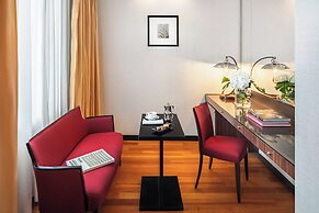 Starhotels Anderson
