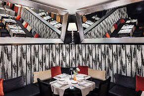 Starhotels Anderson