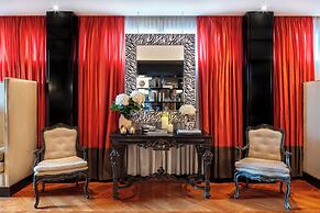 Starhotels Anderson