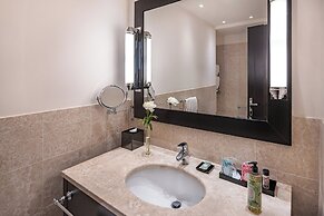 Starhotels Anderson