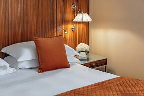 Starhotels Anderson