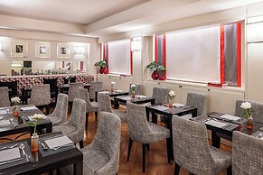 Starhotels Anderson