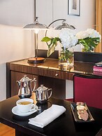 Starhotels Anderson