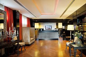 Starhotels Anderson