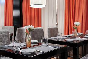 Starhotels Anderson