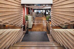 Starhotels Anderson