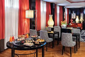 Starhotels Anderson
