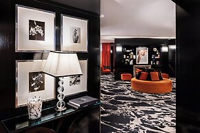 Starhotels Anderson