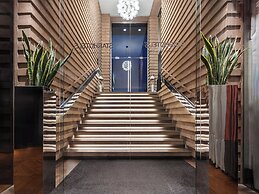 Starhotels Anderson
