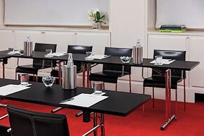 Starhotels Anderson