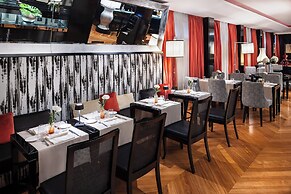 Starhotels Anderson
