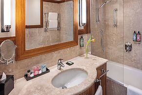 Starhotels Anderson