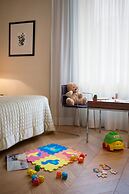 Starhotels Anderson