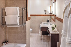 Starhotels Anderson