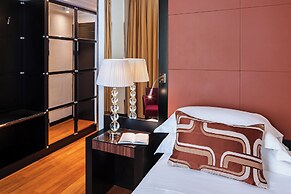 Starhotels Anderson