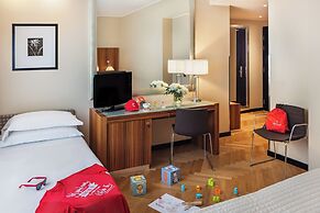 Starhotels Anderson