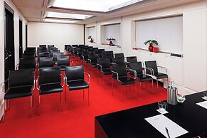 Starhotels Anderson