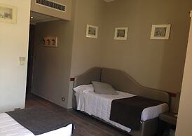 Hotel Mennini