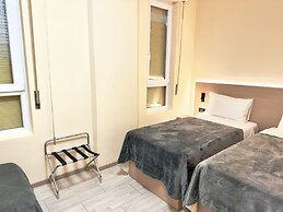 Hotel Molise 2