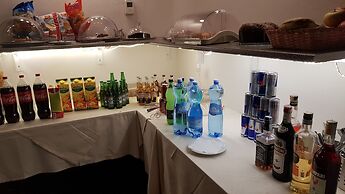 Hotel Molise 2