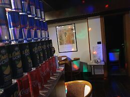 Hotel Molise 2