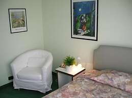 Hotel Molise 2