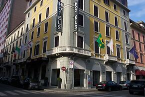 Mokinba Hotels Baviera