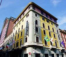 Mokinba Hotels Baviera