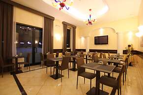 Mokinba Hotels Baviera